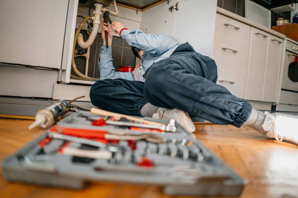  Maben, MS Plumbing Pros