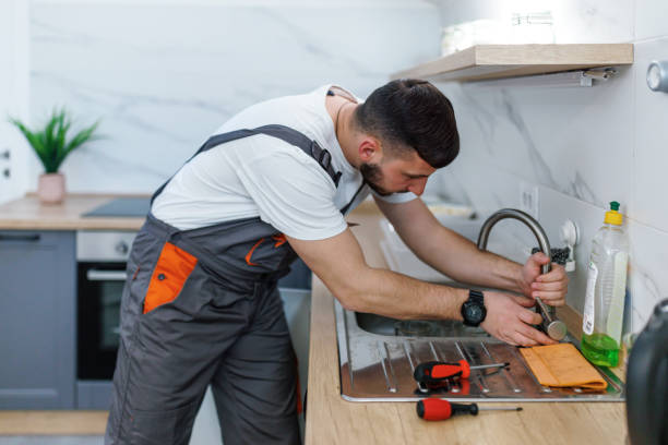 Best Residential Plumbing Services  in Maben, MS