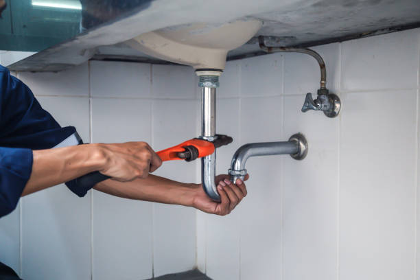 Best Toilet Repair Services  in Maben, MS