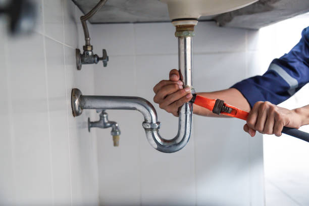 Best Emergency Plumber  in Maben, MS