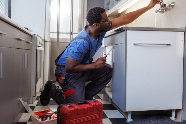 Best Plumbing Installation Services  in Maben, MS