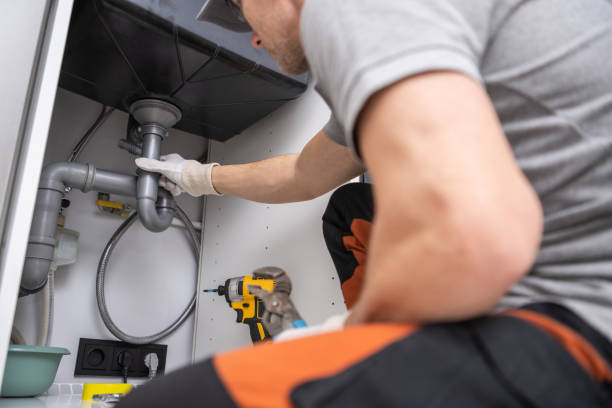 Professional Plumbing in Maben, MS
