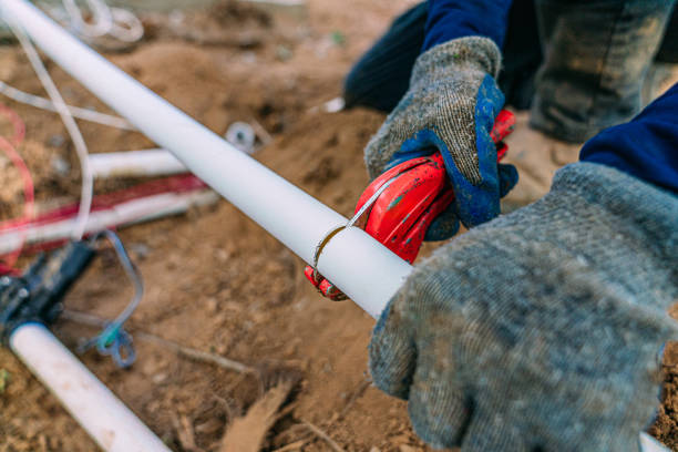Best Local Plumber Services  in Maben, MS