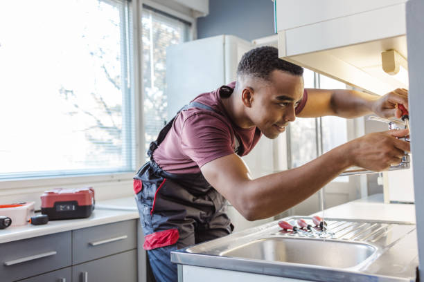 Best Water Softener Installation  in Maben, MS