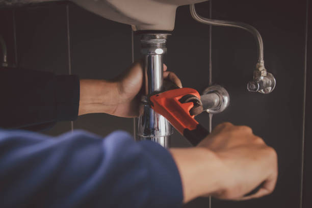 Best Commercial Plumbing Services  in Maben, MS